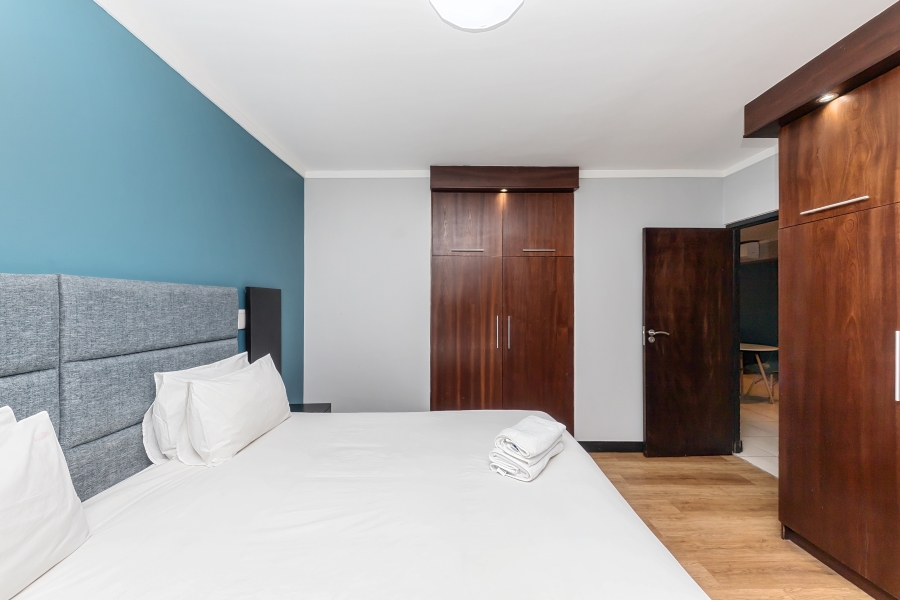 1 Bedroom Property for Sale in Cape Town City Centre Western Cape
